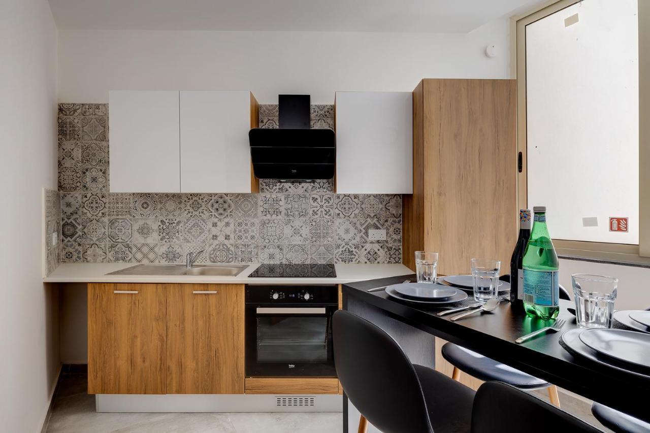Perfect Location, Modern 2Br Apartment Sliema Extérieur photo