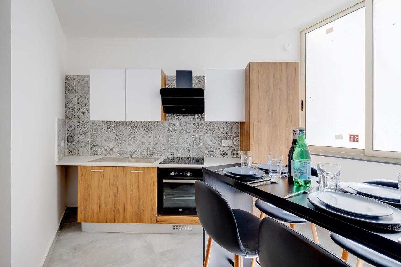 Perfect Location, Modern 2Br Apartment Sliema Extérieur photo