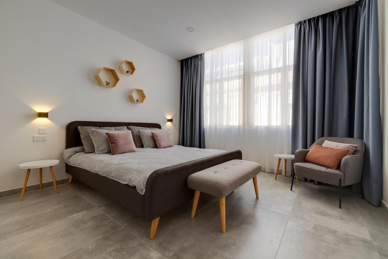 Perfect Location, Modern 2Br Apartment Sliema Extérieur photo