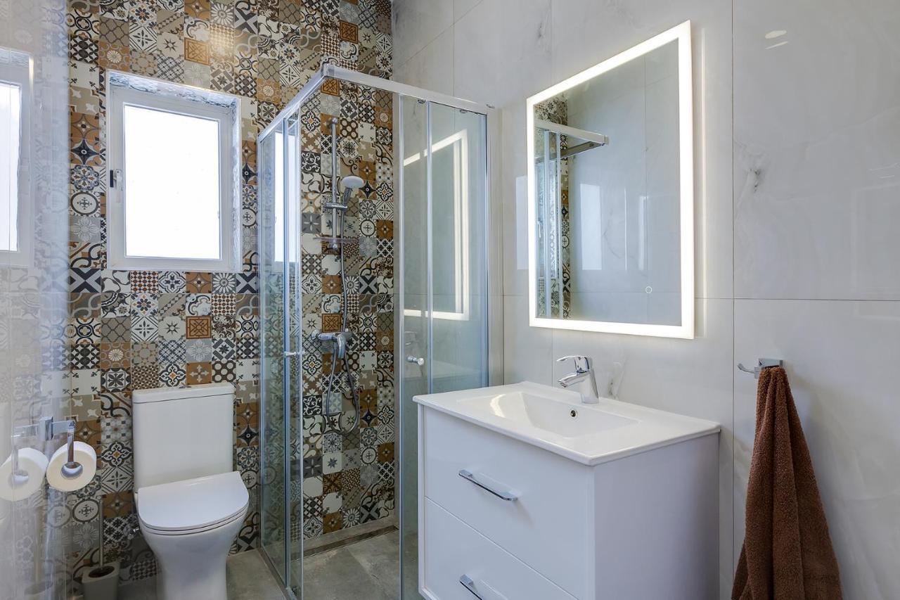 Perfect Location, Modern 2Br Apartment Sliema Extérieur photo