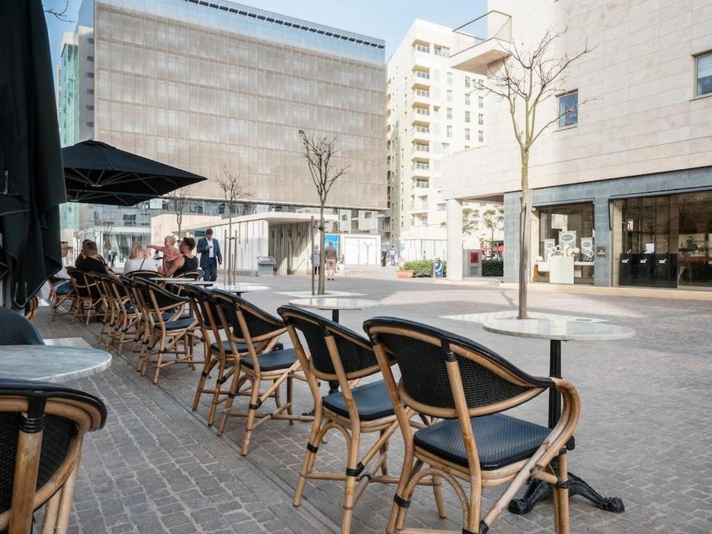 Perfect Location, Modern 2Br Apartment Sliema Extérieur photo